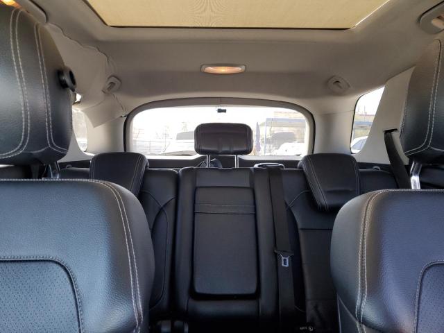 Photo 10 from auction – 2015 MERCEDES-BENZ ML 350 with VIN 4JGDA5JB3FA596246