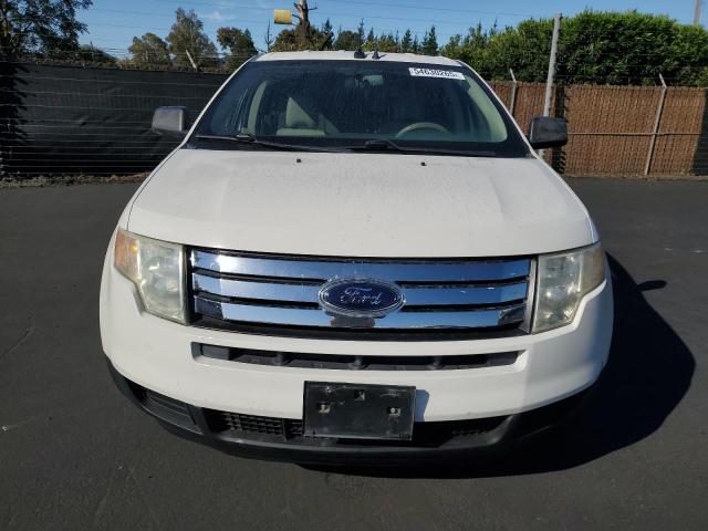 Photo 5 from auction – 2010 FORD EDGE SE with VIN 2FMDK3GCXABB28447