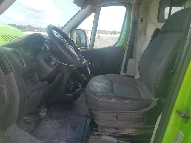 Photo 7 from auction – 2015 RAM PROMASTER with VIN 3C6URVJG2FE508297