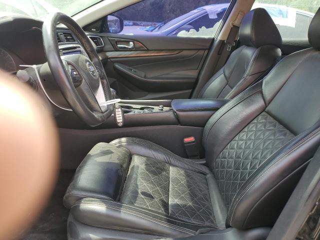 Zdjęcie 7 z aukcji – 2017 NISSAN MAXIMA 3.5 z VIN 1N4AA6AP4HC401552