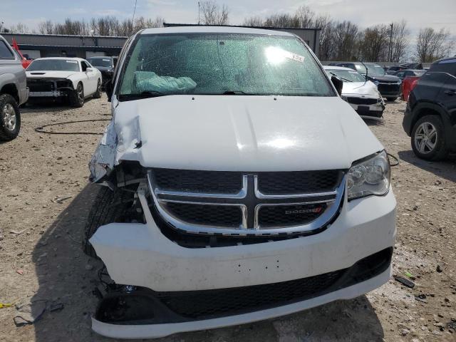 Photo 5 from auction – 2016 DODGE GRAND CARA with VIN 2C4RDGBG6GR341885