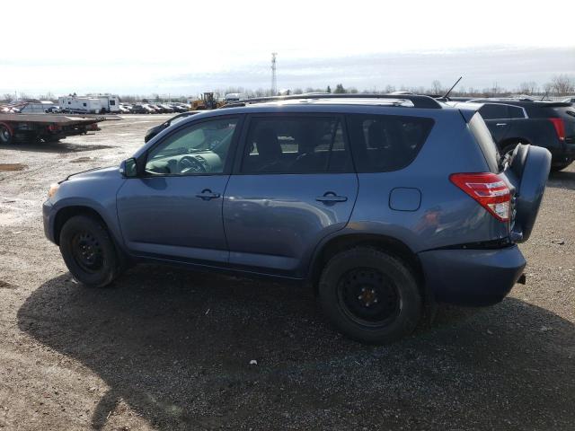 Photo 2 from auction – 2012 TOYOTA RAV4 with VIN 2T3BF4DV0CW243862