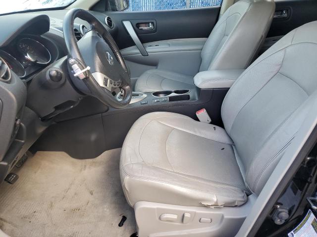 Photo 7 from auction – 2012 NISSAN ROGUE S with VIN JN8AS5MT5CW277698