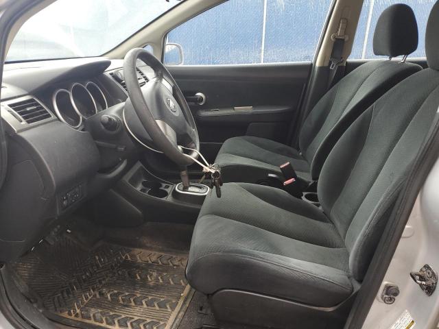 Photo 7 from auction – 2011 NISSAN VERSA S with VIN 3N1BC1CP8BL481221