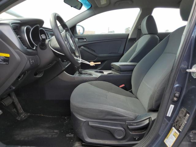 Снимка 7 от търг – 2015 KIA OPTIMA LX с VIN KNAGM4A76F5533372