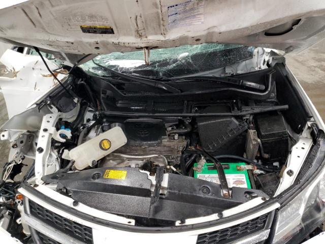 Photo 12 from auction – 2014 TOYOTA RAV4 LE with VIN 2T3BFREV0EW163458