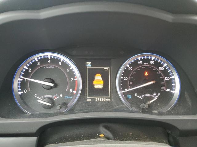 Photo 9 from auction – 2019 TOYOTA HIGHLANDER with VIN 5TDJZRFH9KS593045