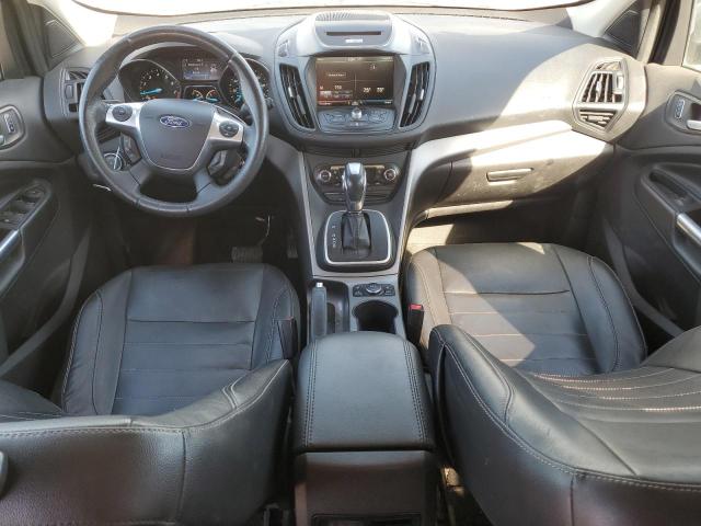 Photo 8 from auction – 2014 FORD ESCAPE SE with VIN 1FMCU9G97EUB32291