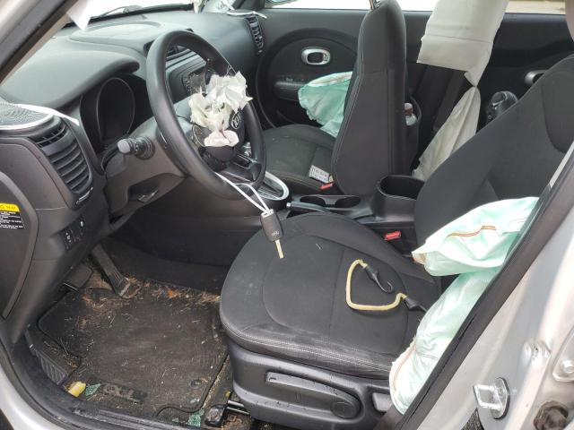 Photo 7 from auction – 2014 KIA SOUL with VIN KNDJN2A20E7728837