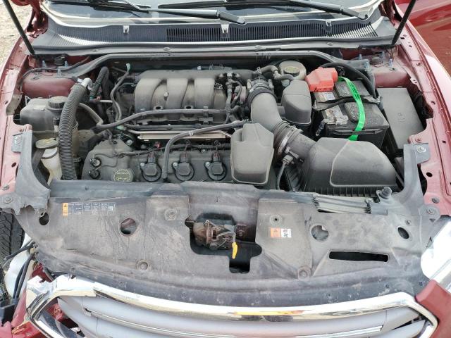 Photo 11 from auction – 2015 FORD TAURUS SEL with VIN 1FAHP2E84FG102285