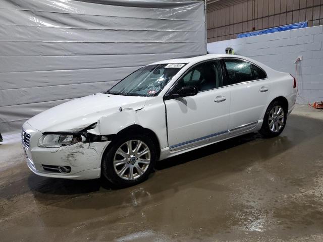VOLVO S80 3.2 2010 with VIN YV1960AS9A1125929 - Photo from auction