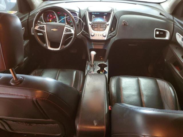 Photo 8 from auction – 2012 CHEVROLET EQUINOX LT with VIN 2GNFLPE58C6152366