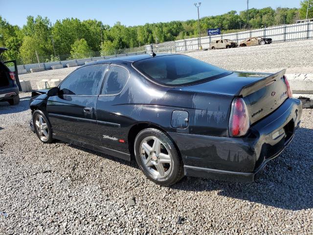 Photo 2 from auction – 2004 CHEVROLET MONTE CARL with VIN 2G1WZ121649360499