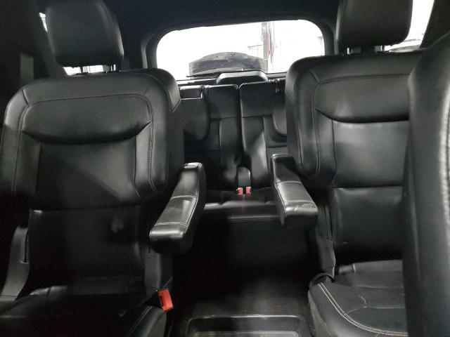 Photo 10 from auction – 2020 FORD EXPLORER X with VIN 1FMSK8DH3LGA21062