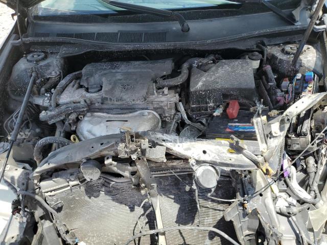 Photo 11 from auction – 2012 TOYOTA CAMRY BASE with VIN 4T1BF1FK4CU611924