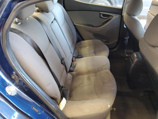 Photo 10 from auction – 2016 HYUNDAI ELANTRA SE with VIN 5NPDH4AE9GH752076