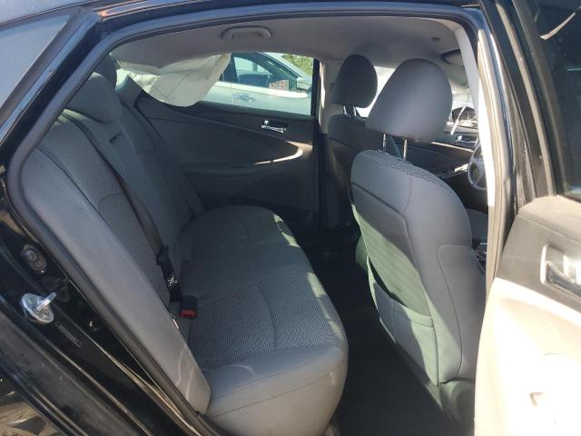 Photo 10 from auction – 2013 HYUNDAI SONATA GLS with VIN 5NPEB4AC0DH563574