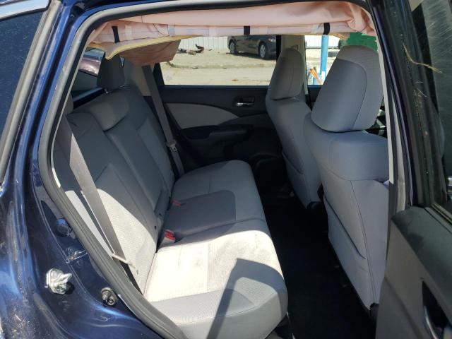 Photo 11 from auction – 2016 HONDA CR-V EX with VIN 2HKRM4H59GH718467