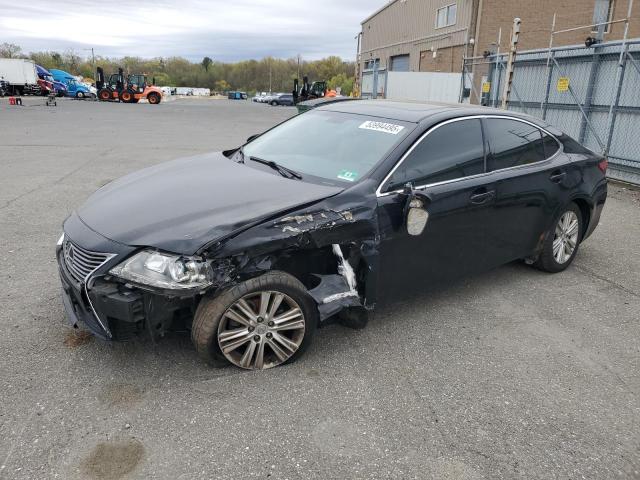 LEXUS ES 350 2013 con VIN JTHBK1GG4D2034253 - Foto de la subasta