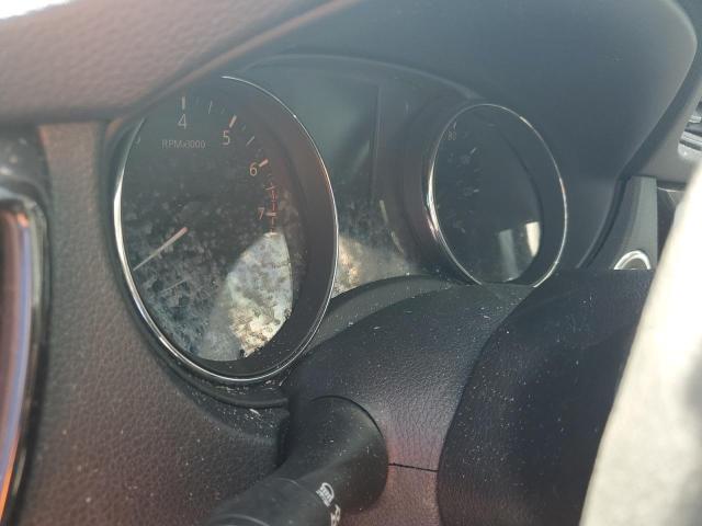 Photo 9 from auction – 2019 NISSAN ROGUE S with VIN 5N1AT2MT3KC740148