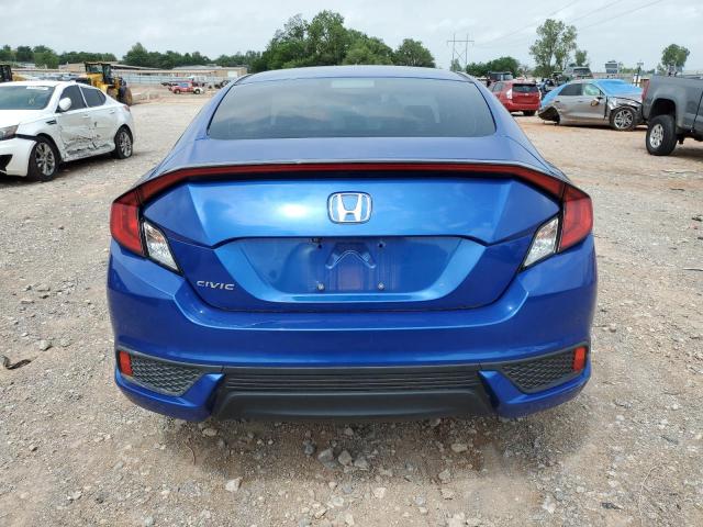 Photo 6 from auction – 2017 HONDA CIVIC LX with VIN 2HGFC4B58HH305174
