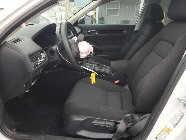 Photo 7 from auction – 2024 HONDA CIVIC EX with VIN 2HGFE1F73RH337701