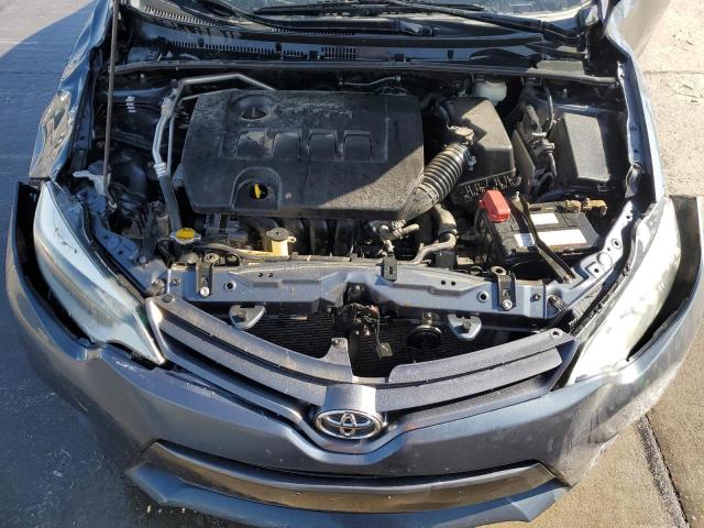 Photo 11 from auction – 2016 TOYOTA COROLLA L with VIN 2T1BURHEXGC722769