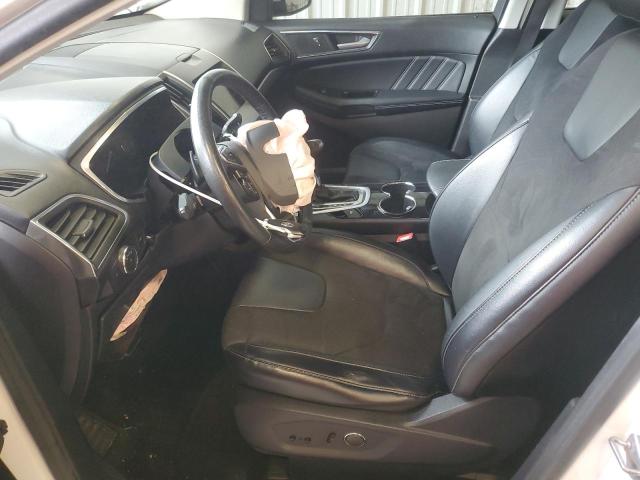 صورة رقم 7 من المزاد - 2015 FORD EDGE SPORT مع VIN 2FMTK4AP9FBB91883