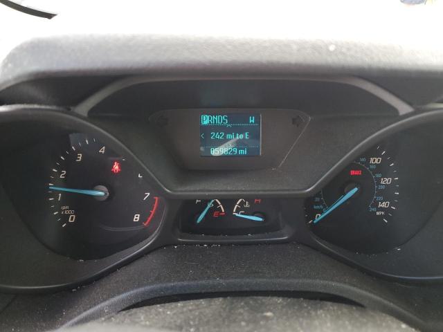 Снимка 9 от търг – 2018 FORD TRANSIT CO с VIN NM0GE9E76J1364037