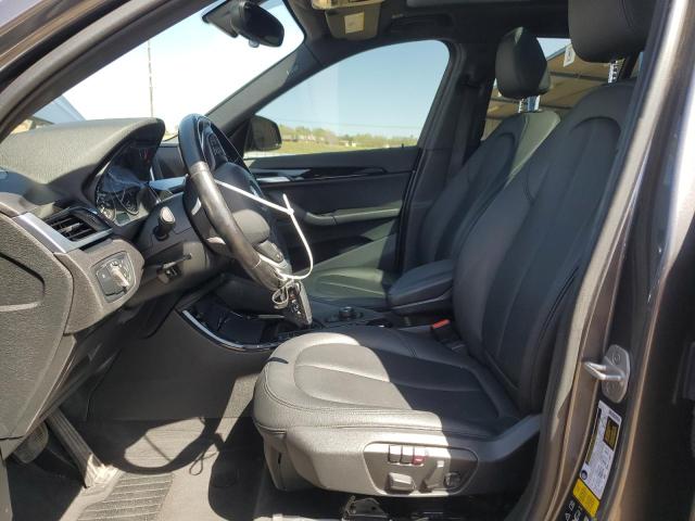 Photo 7 from auction – 2016 BMW X1 XDRIVE2 with VIN WBXHT3Z30G4A47532
