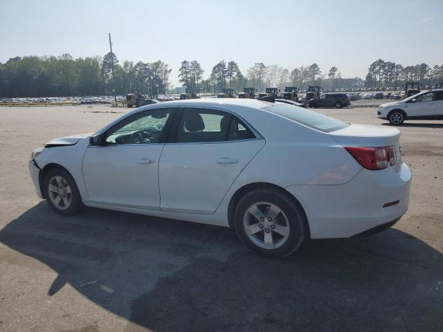 Photo 2 from auction – 2016 CHEVROLET MALIBU LIM with VIN 1G11A5SA1GU158511