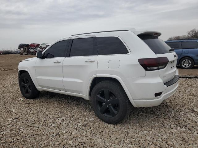 Photo 2 from auction – 2015 JEEP GRAND CHER with VIN 1C4RJFAG7FC224523