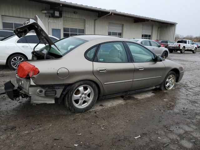 Photo 3 from auction – 2005 FORD TAURUS SE with VIN 1FAHP53265A239780