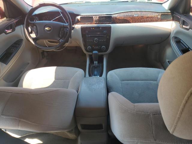 Photo 8 from auction – 2014 CHEVROLET IMPALA LIM with VIN 2G1WB5E36E1164135