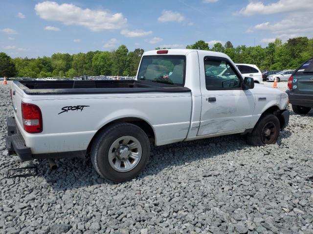 Photo 3 from auction – 2008 FORD RANGER with VIN 1FTYR10D08PA60042