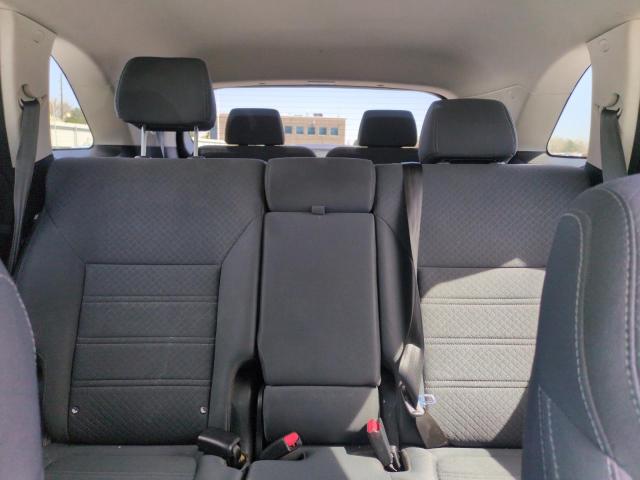 Photo 10 from auction – 2018 KIA SORENTO LX with VIN 5XYPGDA59JG375165