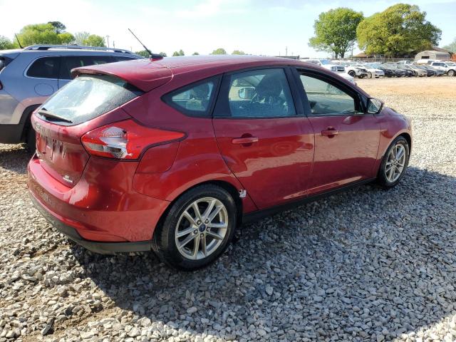 Photo 3 from auction – 2016 FORD FOCUS SE with VIN 1FADP3K20GL241116