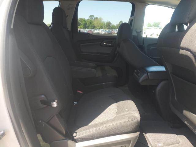 Photo 11 from auction – 2011 CHEVROLET TRAVERSE LT with VIN 1GNKRJEDXBJ396040