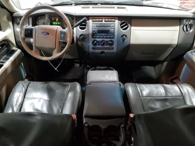 Photo 8 from auction – 2014 FORD EXPEDITION with VIN 1FMJK1G53EEF11018