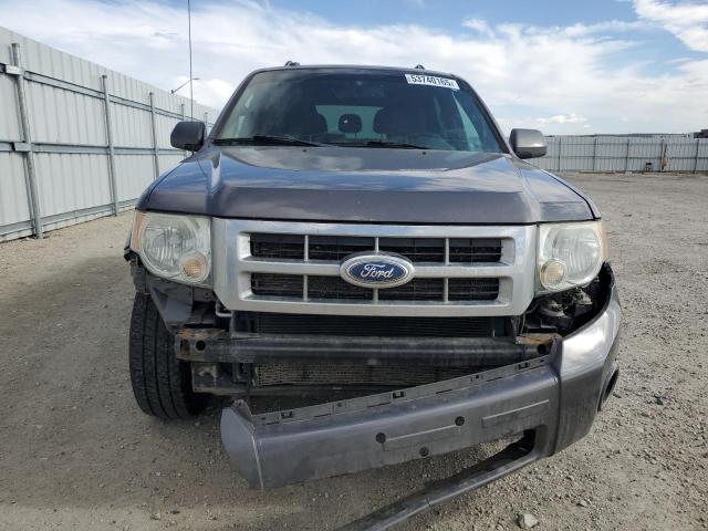 Foto 5 de la subasta – 2011 FORD ESCAPE LIM con VIN 1FMCU9EG0BKC44472