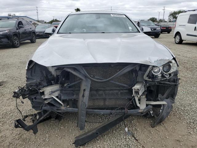 Photo 5 from auction – 2011 BMW 535 I with VIN WBAFR7C59BC606413