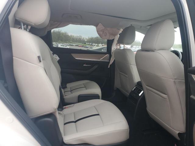 Photo 10 from auction – 2025 MAZDA CX-90 PREM with VIN JM3KKCHA9S1213535