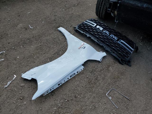 Photo 12 from auction – 2022 RAM 2500 BIG H with VIN 3C6UR5DL6NG272233