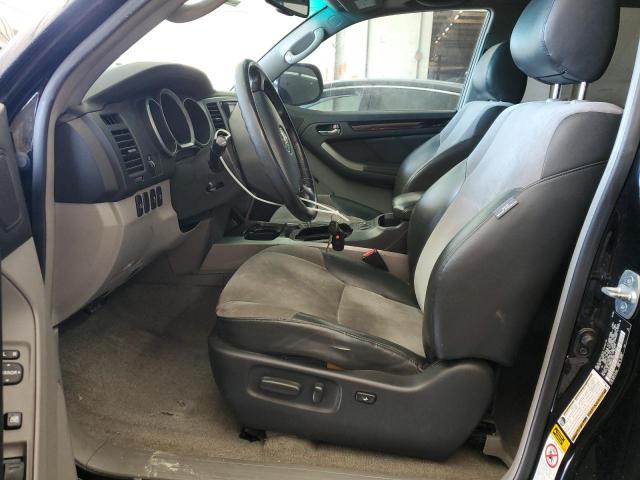 Photo 7 from auction – 2008 TOYOTA 4RUNNER SR with VIN JTEZU14R88K017666