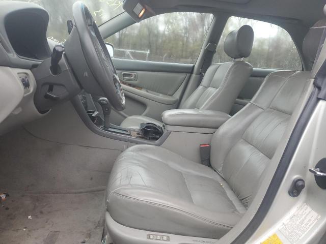 Снимка 7 от търг – 1998 LEXUS ES 300 с VIN JT8BF28G2W0101908