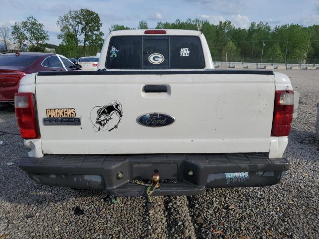 Photo 6 from auction – 2002 FORD RANGER with VIN 1FTYR10DX2TA66722