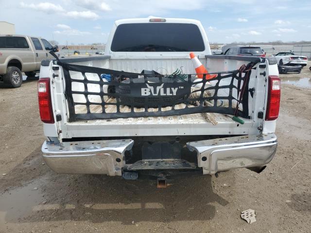Photo 6 from auction – 2011 FORD F250 SUPER with VIN 1FT7W2B62BEB15344