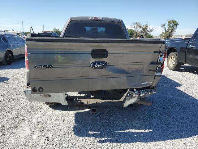 Photo 6 from auction – 2014 FORD F150 SUPER CAB with VIN 1FTEX1CM4EFB95725
