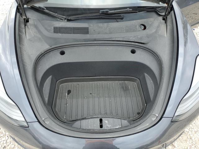Photo 11 from auction – 2023 TESLA MODEL 3 with VIN 5YJ3E1EA0PF613382
