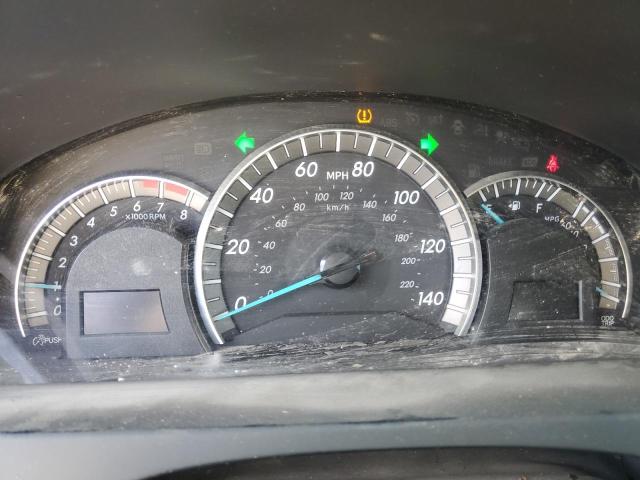 Zdjęcie 9 z aukcji – 2012 TOYOTA CAMRY BASE z VIN 4T1BF1FKXCU109595